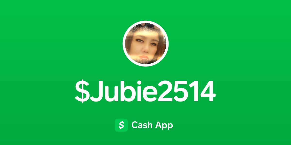 Jubile3le3's tweet card. Instantly exchange money for free on Cash App