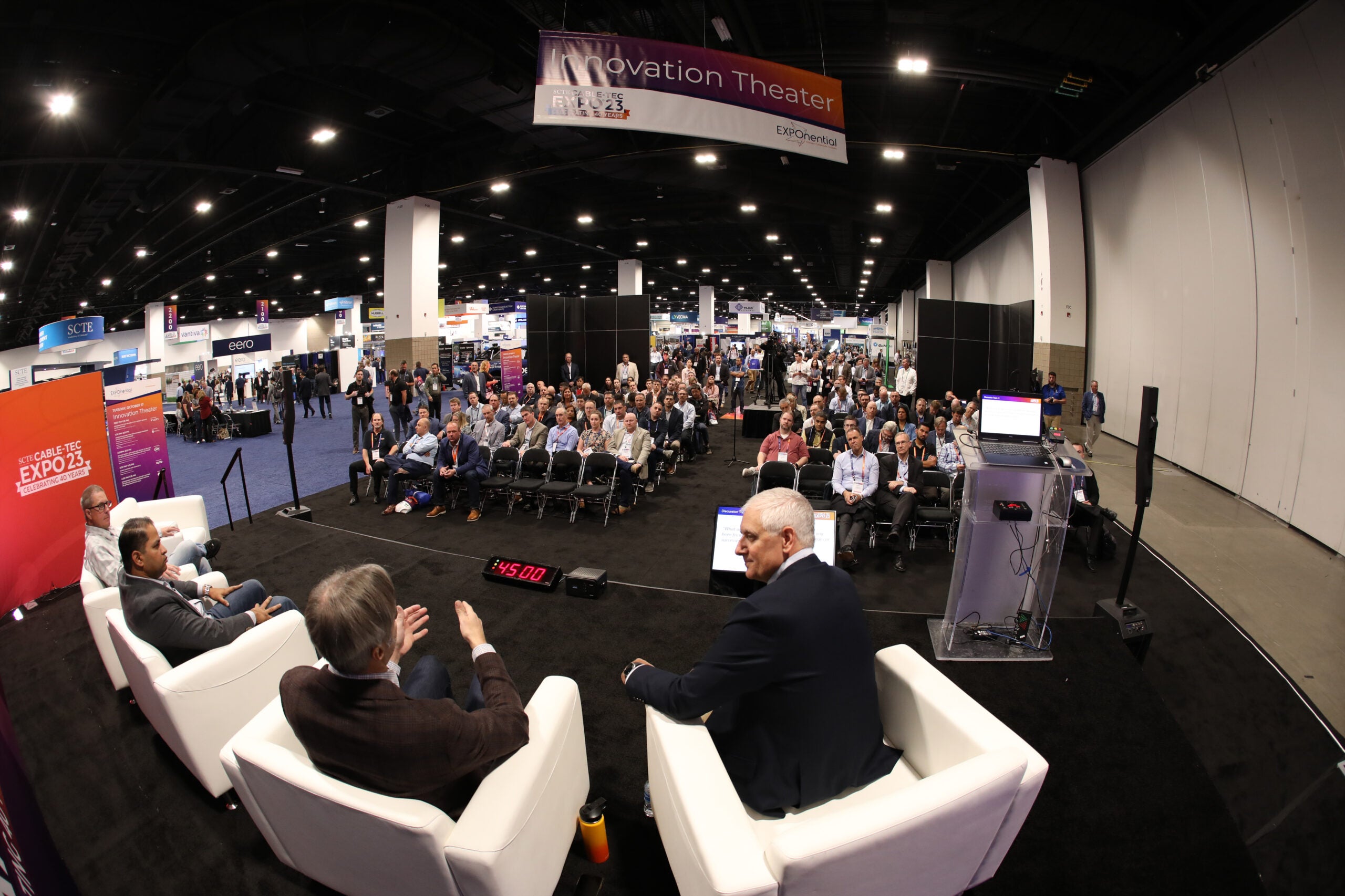 Cablefax's tweet card. Evolution Digital has entered into a preferred development partnership with TiVo.