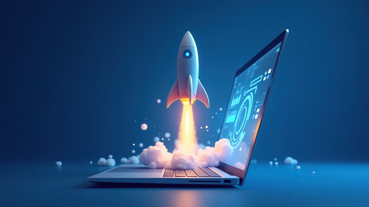 123INTERNET's tweet card. Your website might have award-winning design, compelling content, and a flawless brand story — but if it loads slowly, none of that will matter. Website speed is no longer a technical afterthought;...