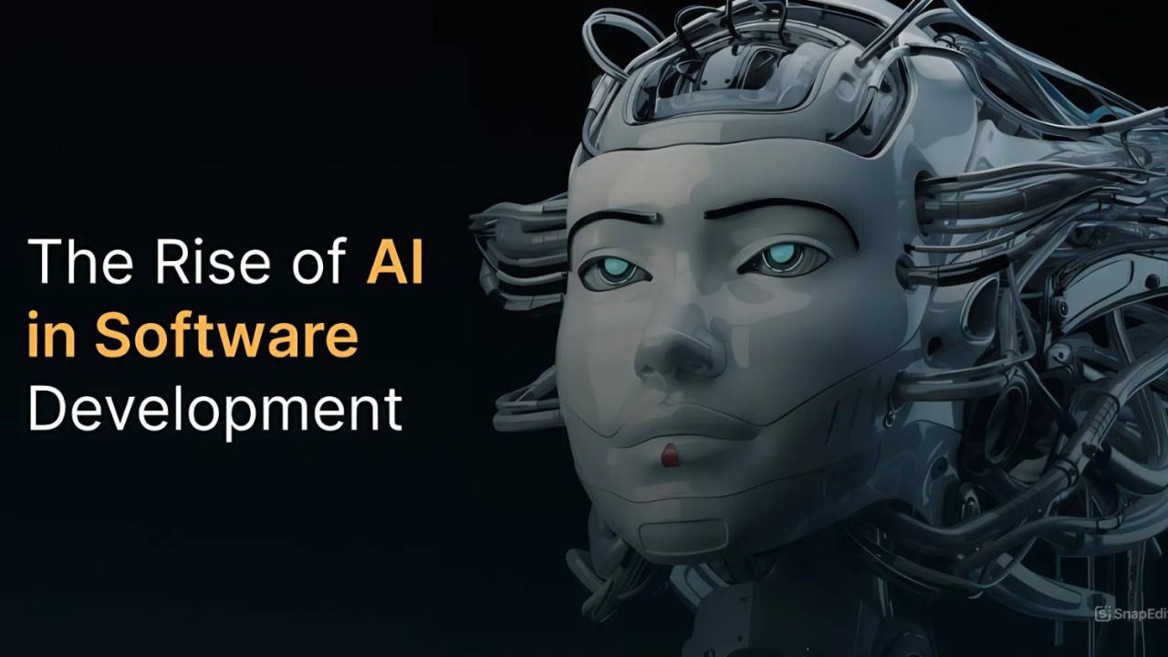 Ayusharpcoder's tweet card. The world of software development is evolving rapidly, with AI-powered code generation emerging as a game-changing innovation. As artificial intelligence continues to advance, developers are experi...