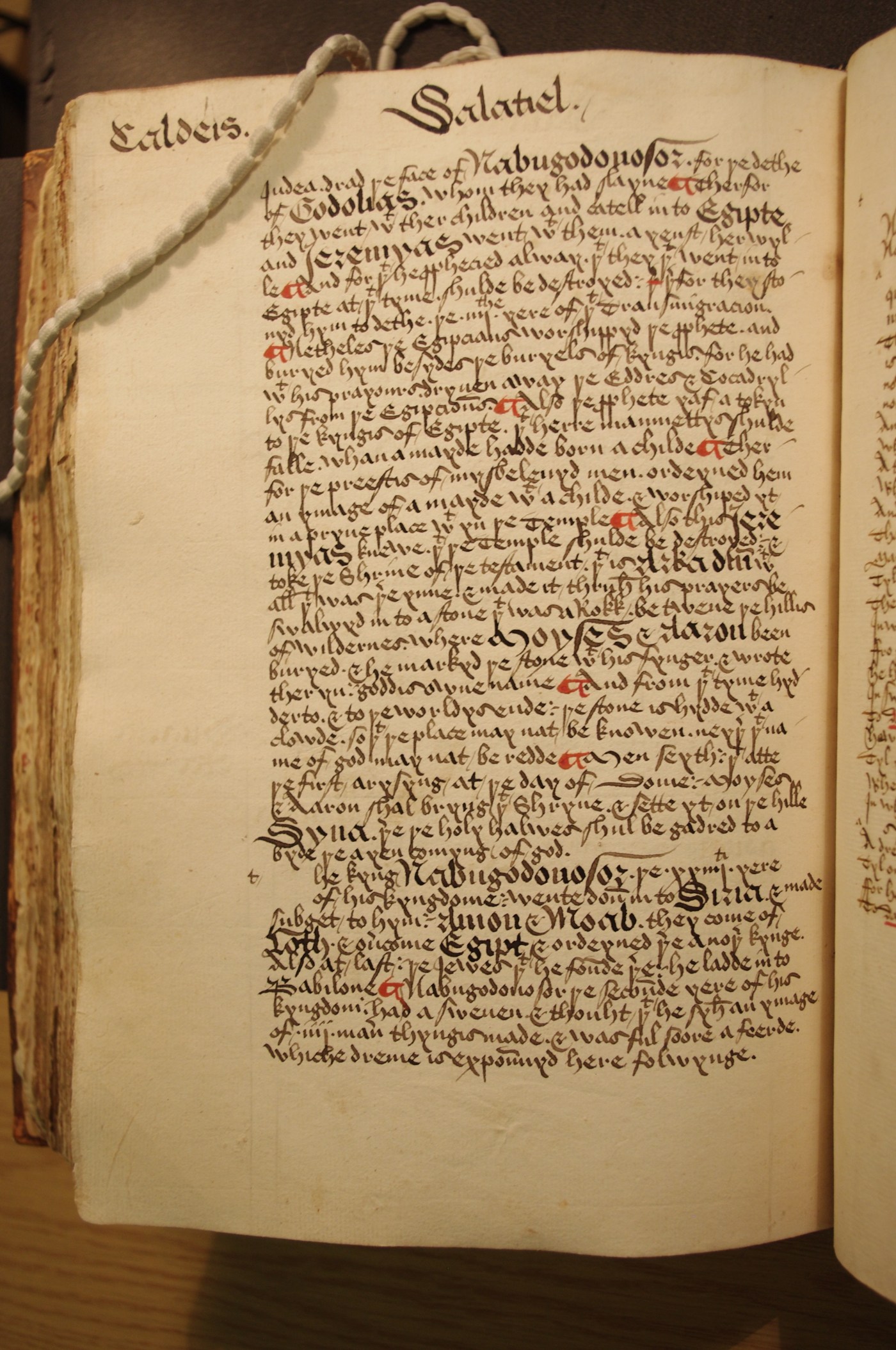 TeachingCodex's tweet card. Oxford, Trinity College, MS 29 has a bit of everything when it comes to hybridity, which makes it a very useful object with which to challenge students to think outside of the categories with which…