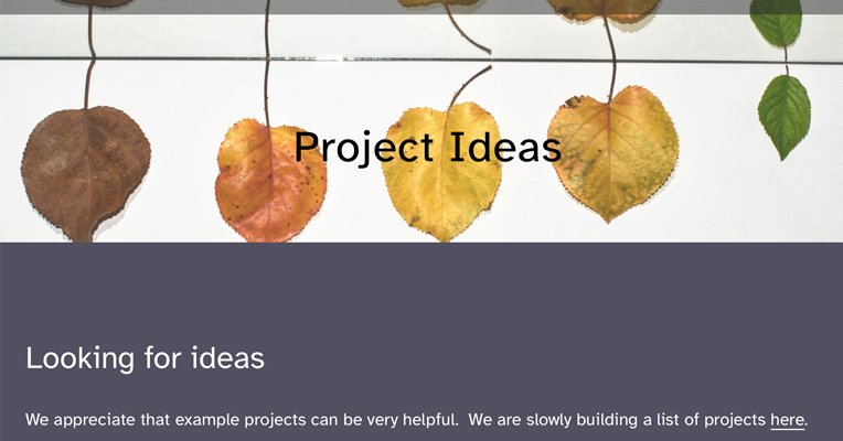 Tweet card summary image