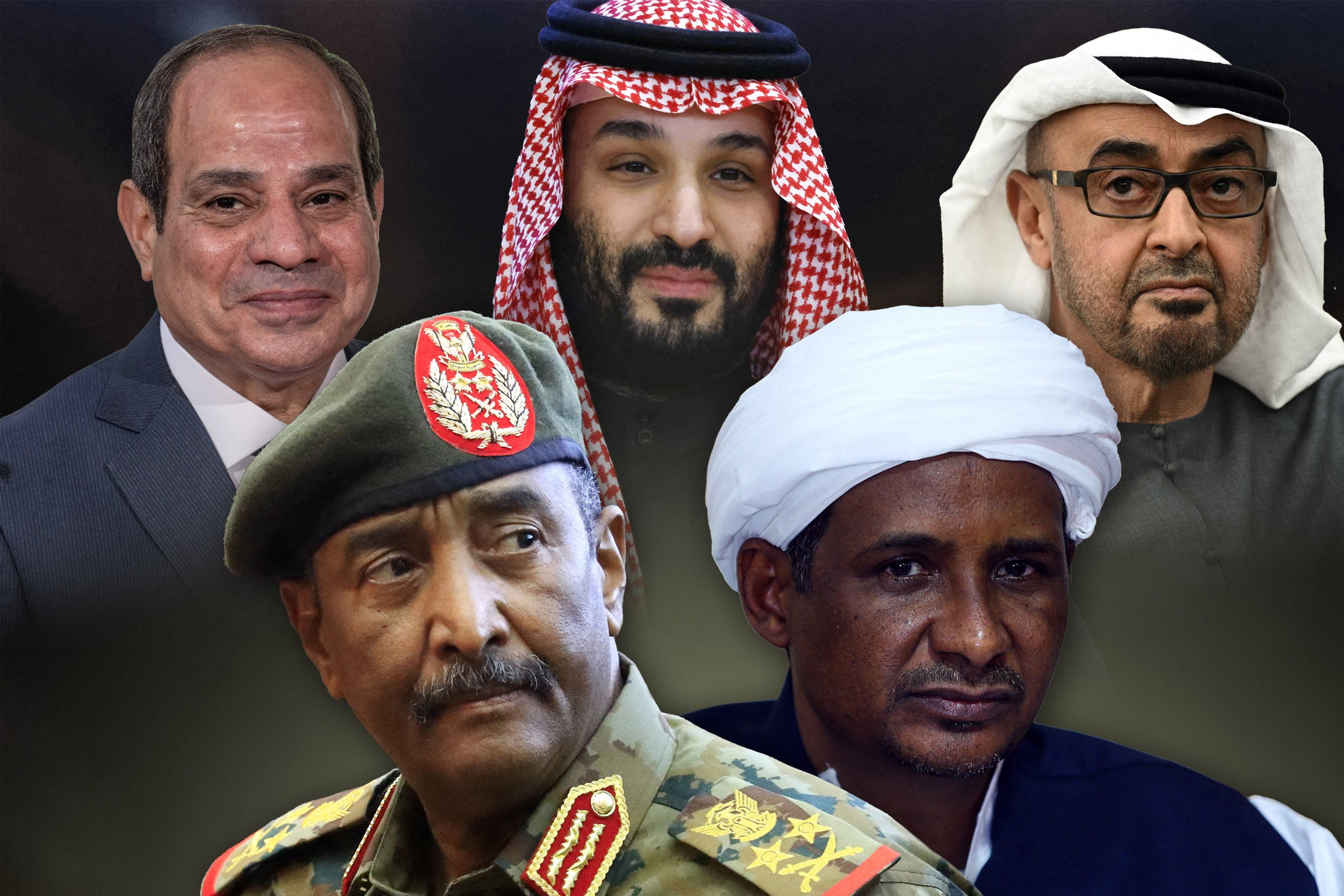 _hudsonc's tweet card. From clandestine Emirati airlifts to Turkish drones and Sudanese gold moving through murky Gulf networks, foreign governments and arms brokers are propelling a war Sudan’s commanders do not control....