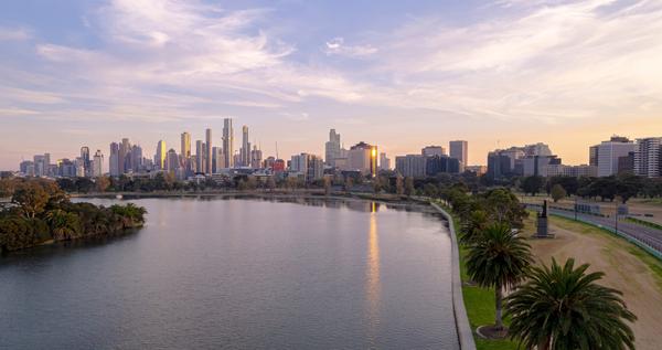 CoderreT's tweet card. Cities around the world have faced severe threats to their water supplies. A review of the experiences of five cities with severe or catastrophic water supply risks helps identify steps that could be...