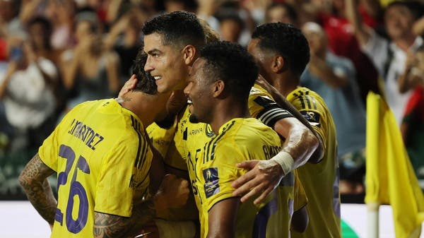 FilMarma's tweet card. كشفت صحيفة "ماركا"، يوم الجمعة، أن نادي النصر احتل المركز العاشر في قائمة أكثر القمصان مبيعاً في