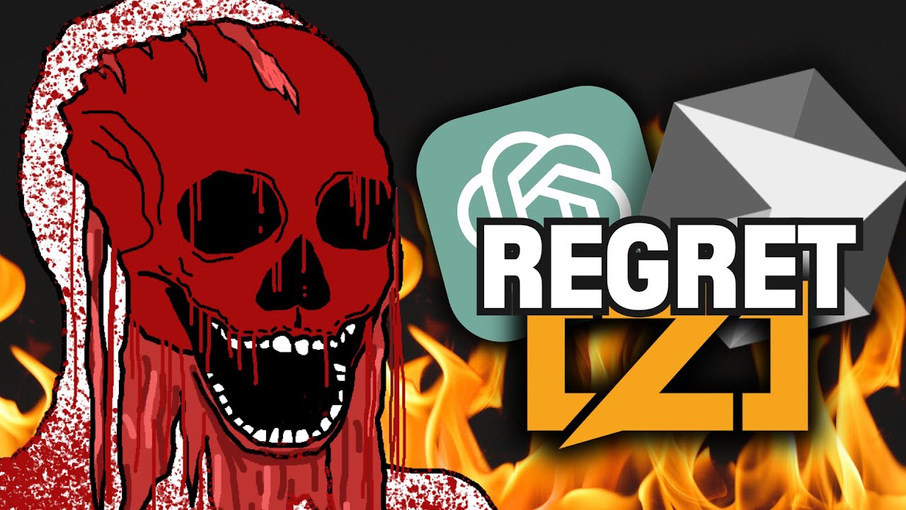 JustinBezanson's tweet card. My biggest programming regret