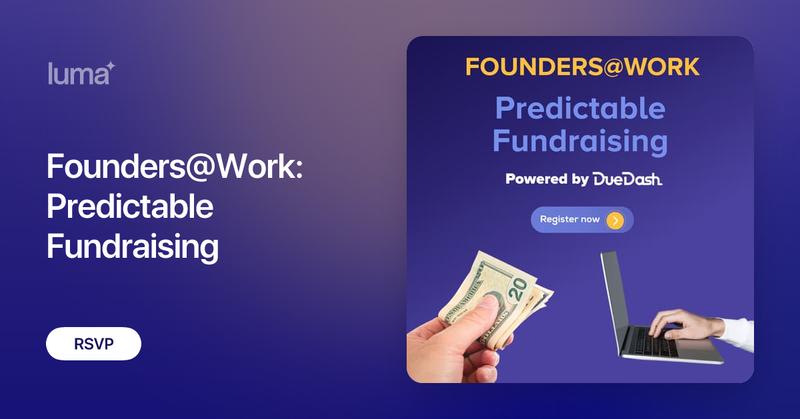 Testnerds's tweet card. Discover the art of seeding, nurturing, and engaging investors to enhance your fundraising. Securing investors isn’t just about sending cold emails—it’s about…