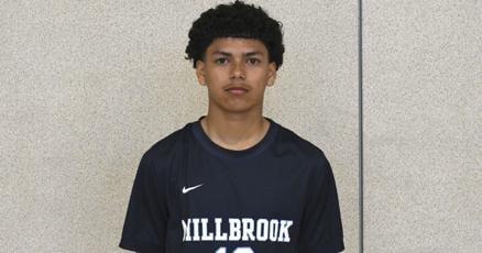 WinStarSports1's tweet card. WINCHESTER — The Millbrook High School boys’ soccer team got some much-needed revenge and Region 4D North separation on Thursday night against Sherando.