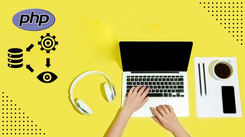 mwengi_brian's tweet card. Learn Advanced PHP Concepts and MVC Architecture by Creating a Complete Blogging Platform