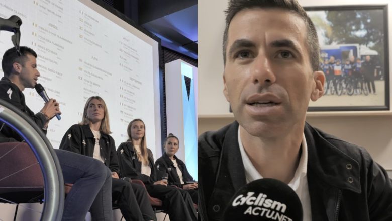 cyclismactu's tweet card. Toute l'actu du Cyclisme