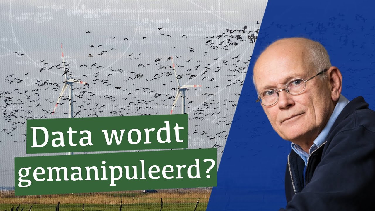 waukema's tweet card. "Grootste Kraak van Mijn Carrière" – Data-expert Onthult Overheidsm...