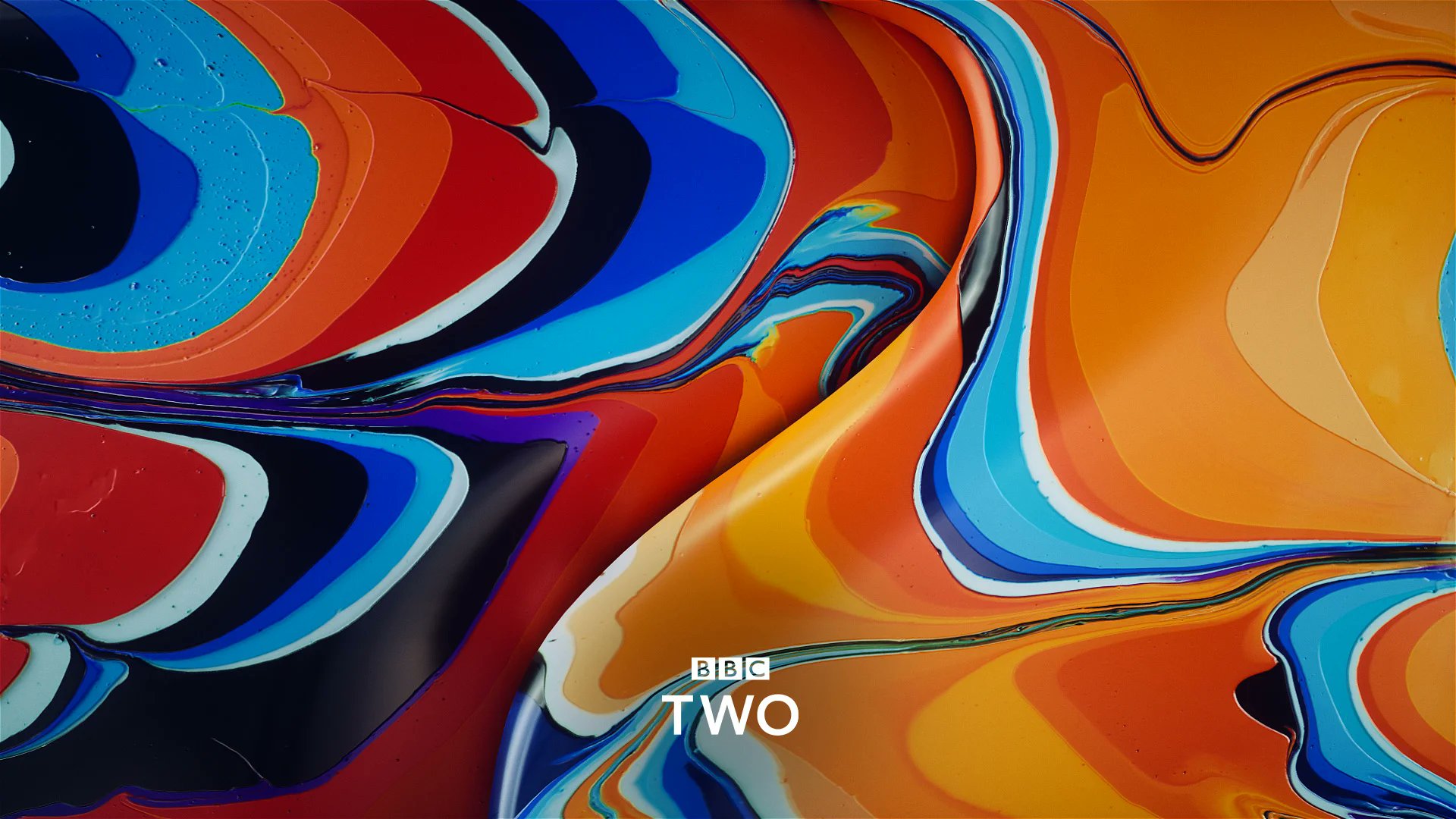 twenty_third_c's tweet card. BBC2 - Pleasurable Absorbing Development Reel 23C