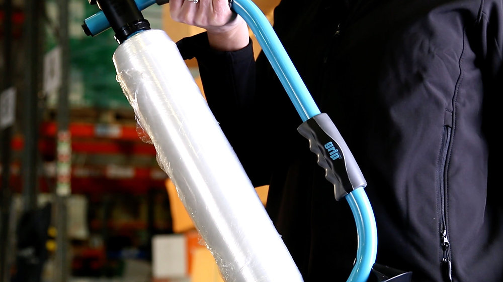 EarthIslandUK's tweet card. Print SolutionsAntalis Packaging has added Grip Systems hand stretch film dispenser and films to its portfolio of products for pallet wrapping. Ensuring workforce health and safety has to be a...