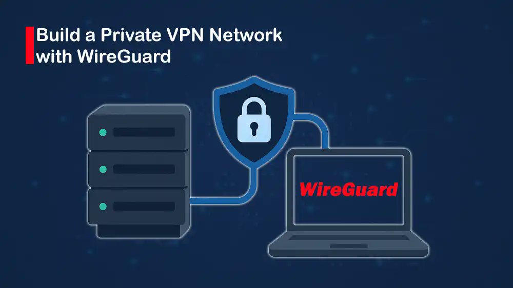 Perlod_official's tweet card. Follow this detailed guide to build a private VPN inside a VPS using WireGuard for ultimate privacy and control. Increase online privacy, encrypt...