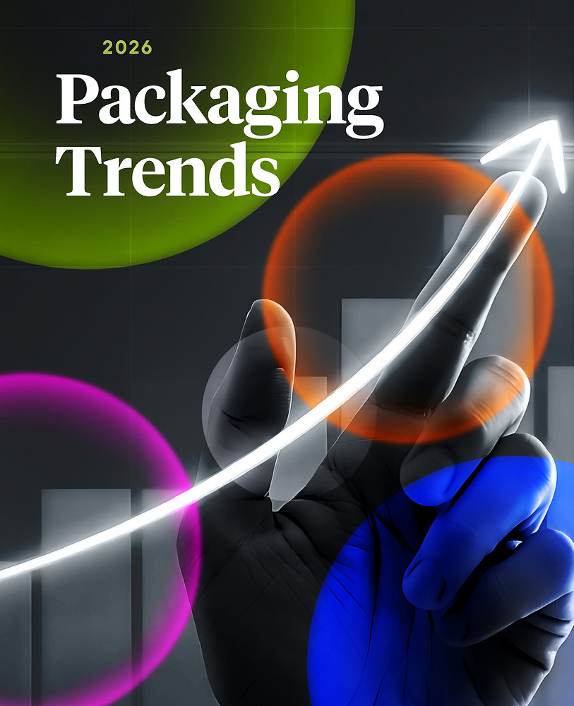 EarthIslandUK's tweet card. Packaging SolutionsSustainability, smart packaging and the digital product passport and the fast growing use of agentic AI across the industry are just some of the significant packaging trends...