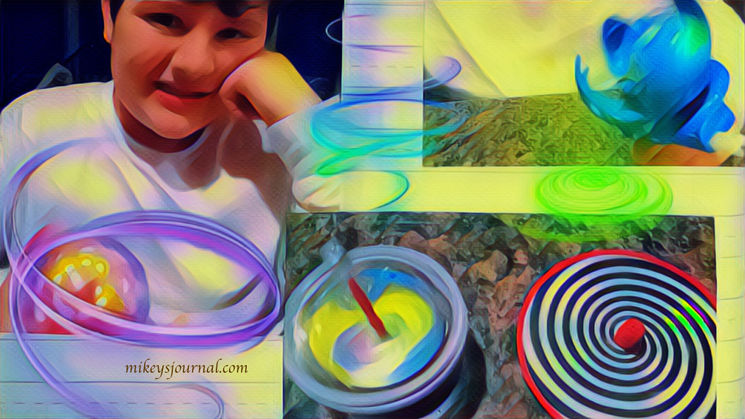 mikey_journal's tweet card. Mikey’s Journal is a blog surrounding our family’s story told through the framework of our son Michael’s journals. It is my hope that we will build a community of families and be a place you can come...