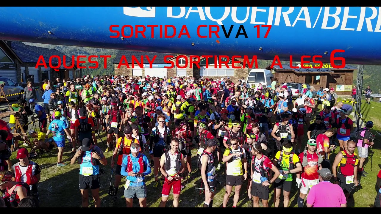 rvilluendasp's tweet card. UTVA 2018 HQ