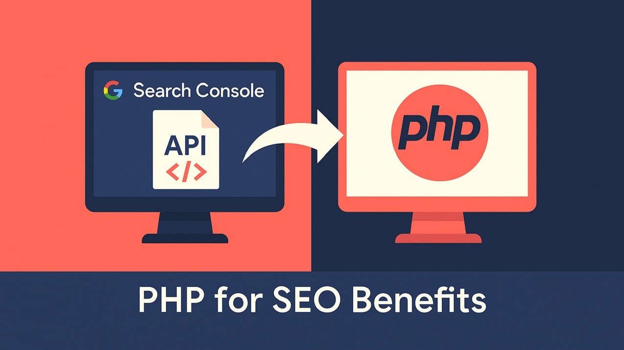 Tamas_Bajko's tweet card. 💡Unlocking SEO Insights with PHP Automation Search Engine Optimization (SEO) is no longer a guessing game. If you're serious about growing your blog, understanding how Google indexes your content is...