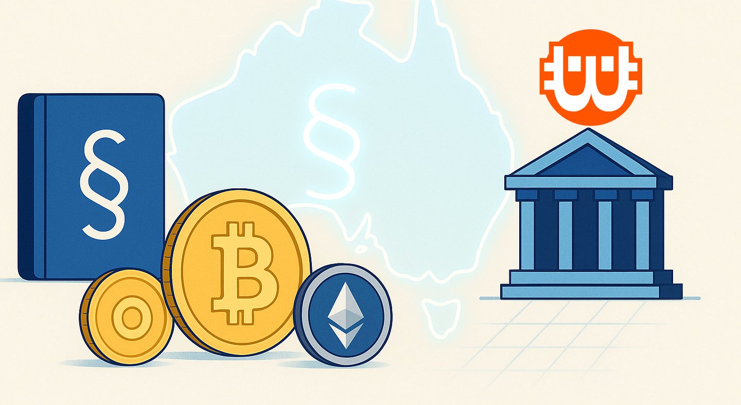 kriptoworldhu's tweet card. Ausztrália szigorítja a kriptotőzsdékre és letétkezelő platformokra vonatkozó szabályokat. A kormány szerint ez évente akár 24 milliárd dollárnyi termelékenységnövekedést hozhat.