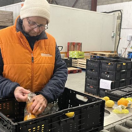 Tweet card summary image