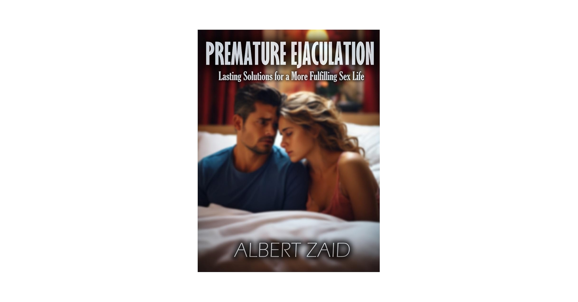 franklindiazl's tweet card. This book addresses the problem of premature ejaculation in an educational, rigorous and comprehensive manner, with the aim of providing help, guidance and advice to those seeking a definitive...