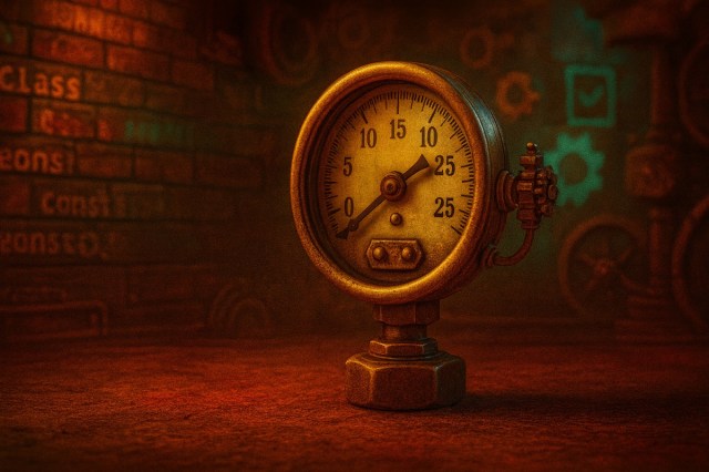 SvenRuppert's tweet card. 1. Introduction and motivation The observer pattern is one of the basic design patterns of software development and is traditionally used to decouple state changes and process them. Its origins lie…