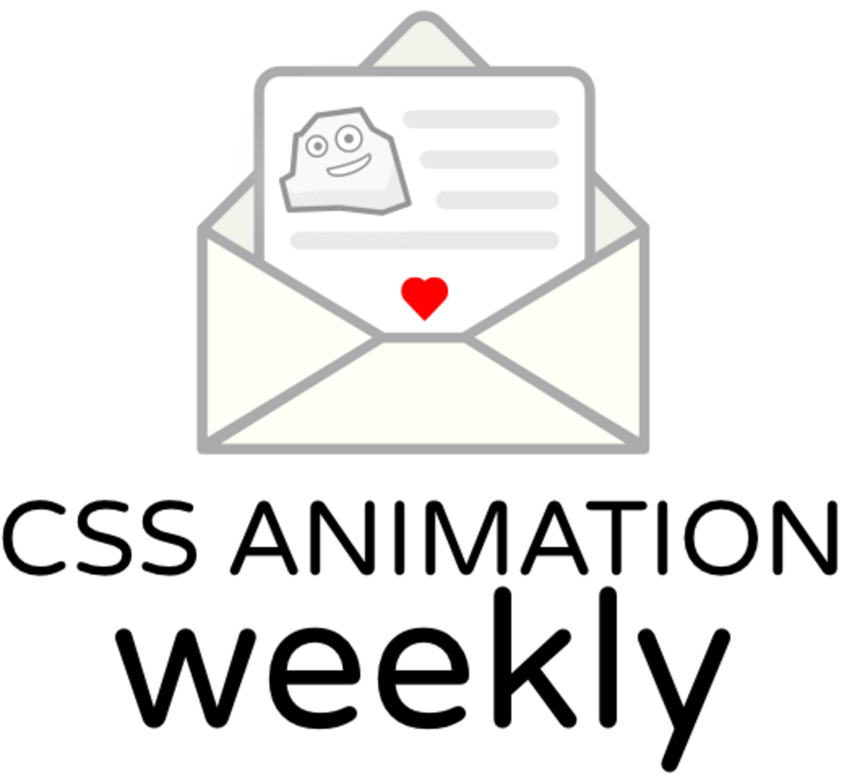 cssanimation's tweet card. A weekly roundup of tutorials and CSS animation inspiration