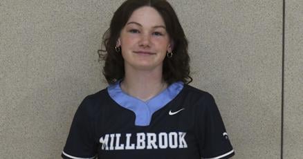 WinStarSports1's tweet card. WINCHESTER — Since the end of the regular season, the Millbrook High School softball team has been on a mission, and Wednesday night at James Wood it made its biggest