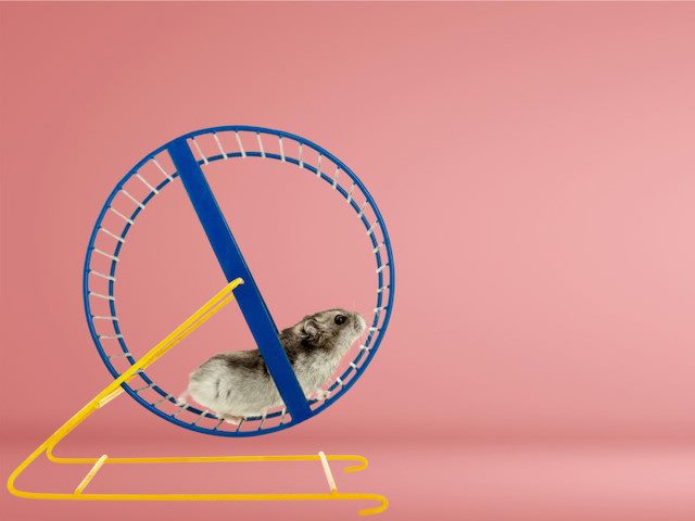 jmmoran12's tweet card. Some marketers are struggling to connect and convert — and are doubling down on bad marketing practices as a result.