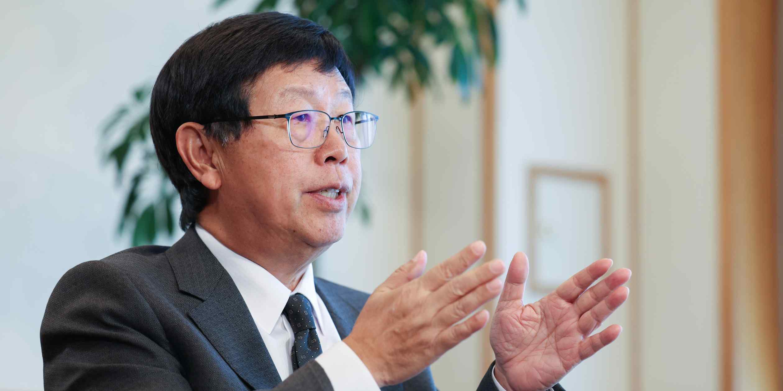 peter_robotics's tweet card. Key Nvidia supplier also plans make the products at Sharp's old LCD plant in Japan