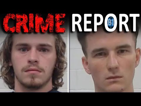 ProfBlacktruth's tweet card. MoT #980 Crime Report: Two White Men Plan To Conquer Haitian Island