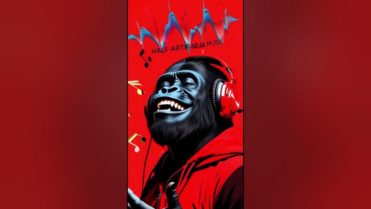 ArtificialHalf's tweet card. Hai Già sentito World of Mute degli Half Artificial?