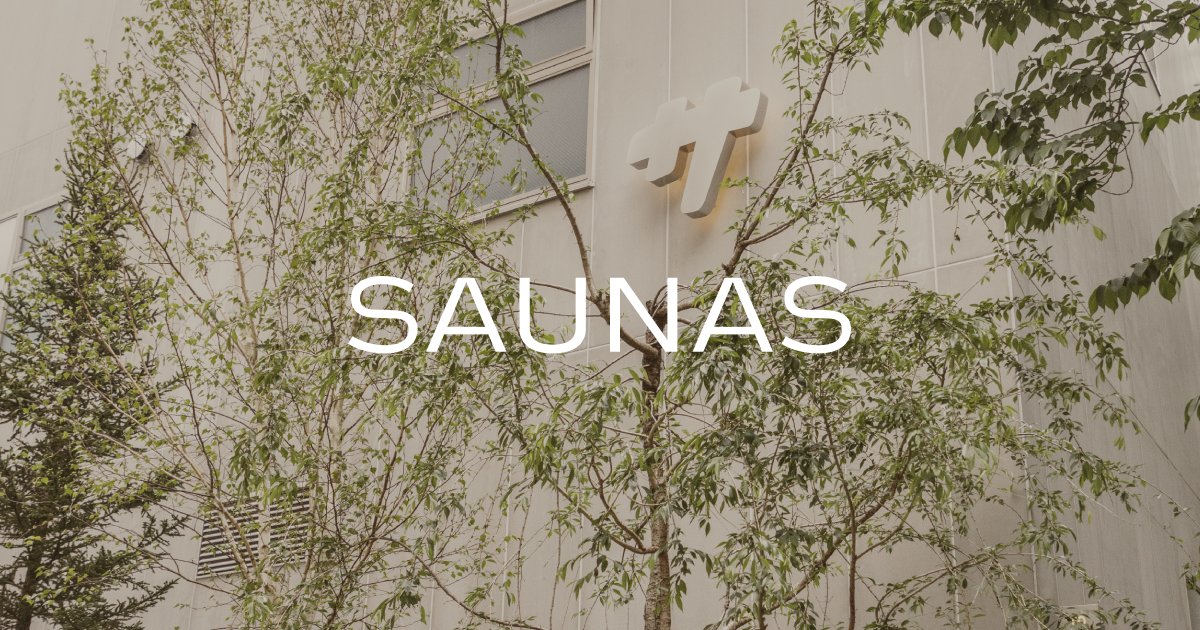 SHIBUYA_SAUNAS's tweet card. アウフグース - 渋谷SAUNAS（サウナス）- 2022年12月渋谷区桜丘町にオープン