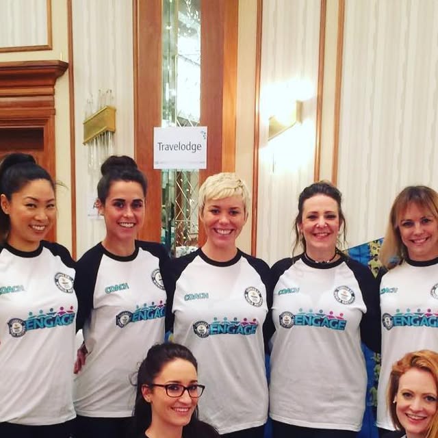 enrichedperform's tweet card. Enriched Performers (@enrichedperformers) • Instagram photo