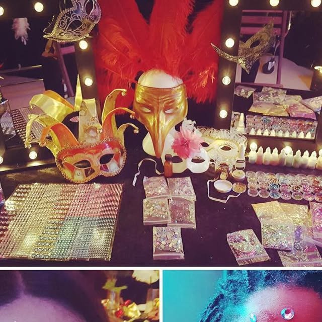 enrichedperform's tweet card. Enriched Performers (@enrichedperformers) • Instagram photo