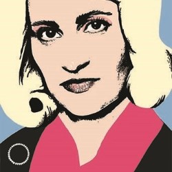 Tweet card summary image