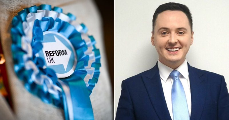 Tweet card summary image