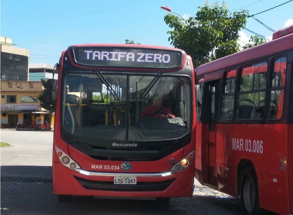 xicosa's tweet card. O estudo “Caminhos para a Tarifa Zero”, divulgado nesta semana, aponta como solução ideal para o financiamento do transporte público coletivo no Brasil a substituição do sistema de vale-transporte...