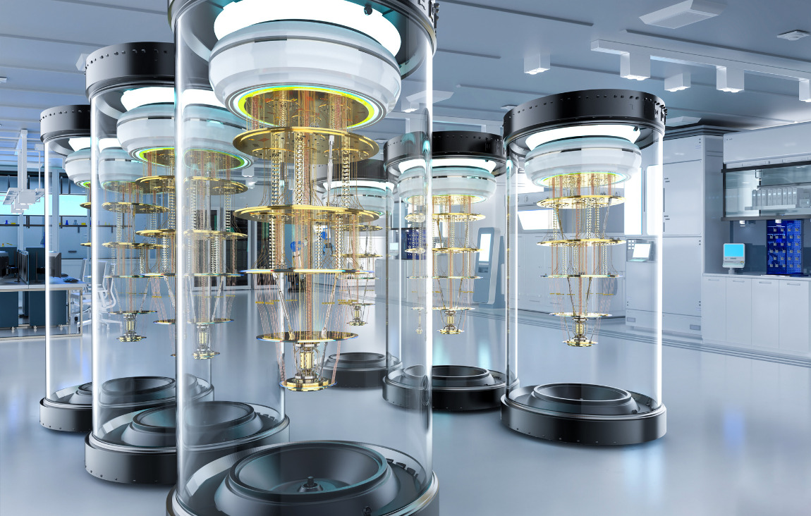 EpicPlain's tweet card. As we sprint toward quantum machines, experts warn that nation-states may weaponize the technology before businesses are ready.