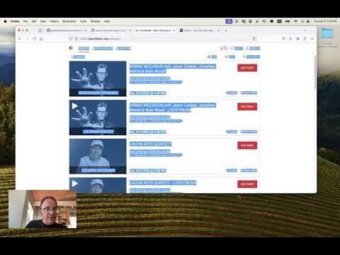 simonw's tweet card. Extracting unstructured text and images into database tables with...
