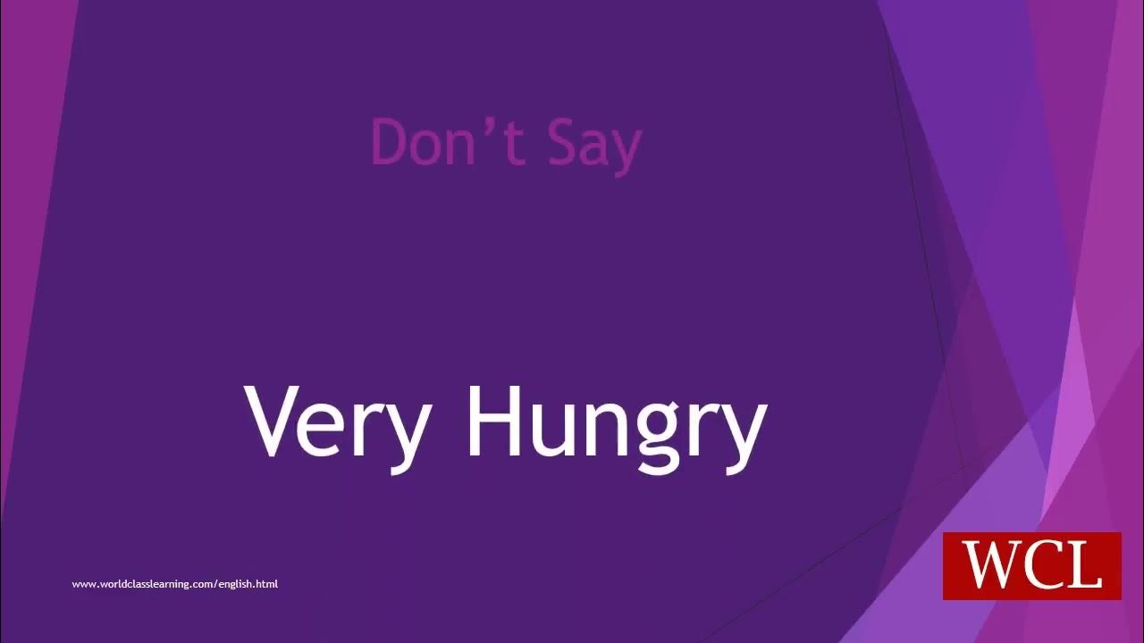 Learnenglish_wc's tweet card. Improve your English Vocabulary - Don't say Very tired Instead say...