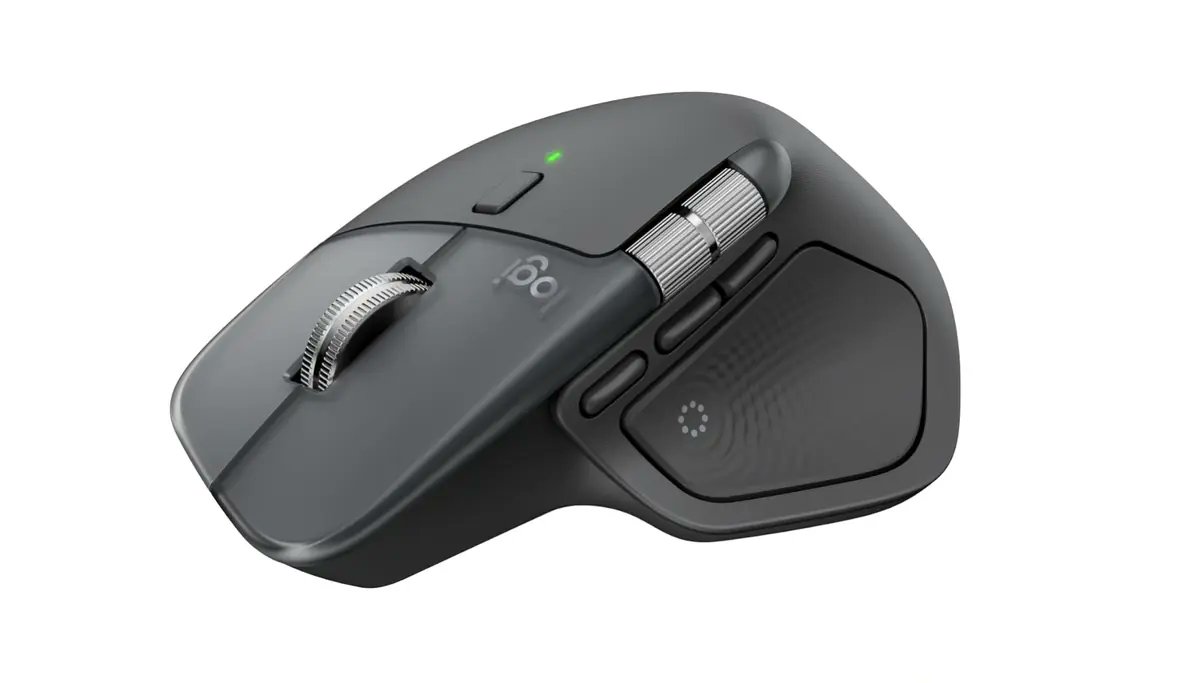 Mac4ever's tweet card. Si vous n'appréciez pas les Magic Mouse et Magic Keyboard d'Apple, que ce soit pour Mac ou iPad, une des meilleures alternatives est la gamme de Logitech,…