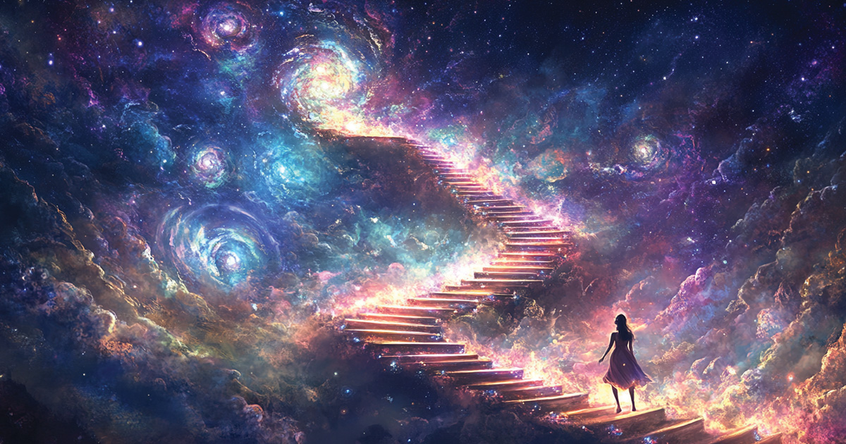 terrorca's tweet card. If you’ve ever found yourself returning to the same idea, the same lesson, or the same emotion—only to realize you now understand it differently—then you’ve