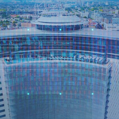 Tweet card summary image