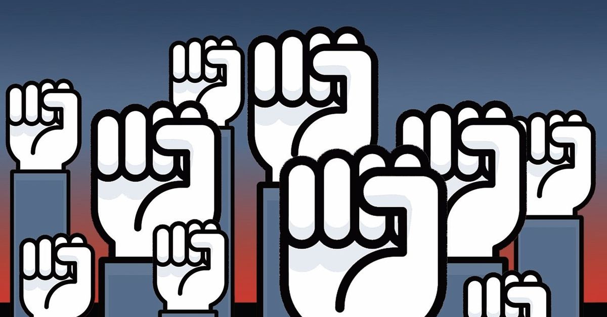 Buzzmij's tweet card. Tegenover Facebook moet een tegenmacht komen, betoogt Paul Tang.