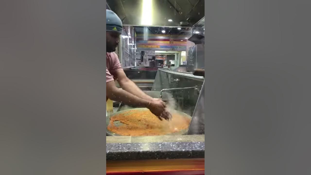 Shankar2kc's tweet card. हाथो का भी स्वाद चख ले भाई🤣🤣🤣😅