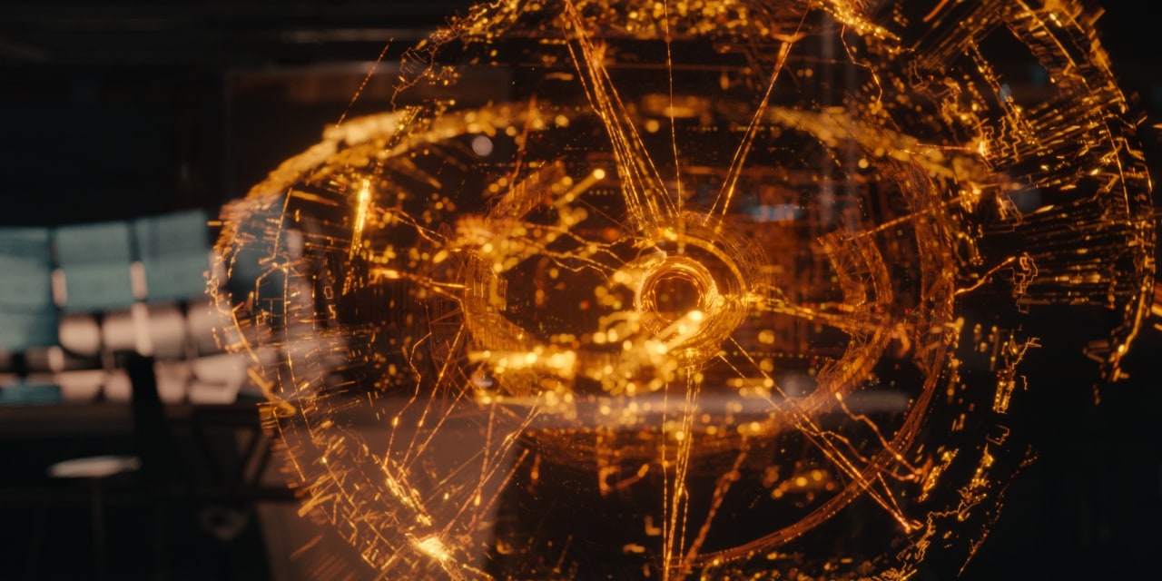 IsabelleBiscuit's tweet card. The brilliant but nonthreatening AI assistant in Marvel movies has come to represent everything corporate America wants the tech to be. Can we get there?