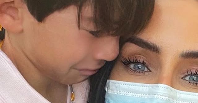 Tweet card summary image