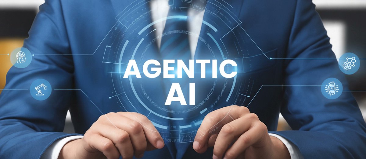 WeDataexpertise's tweet card. Explore how agentic intelligence is transforming AI web development. Learn about autonomous AI agents, real-world applications, and tools shaping the future of digital automation.