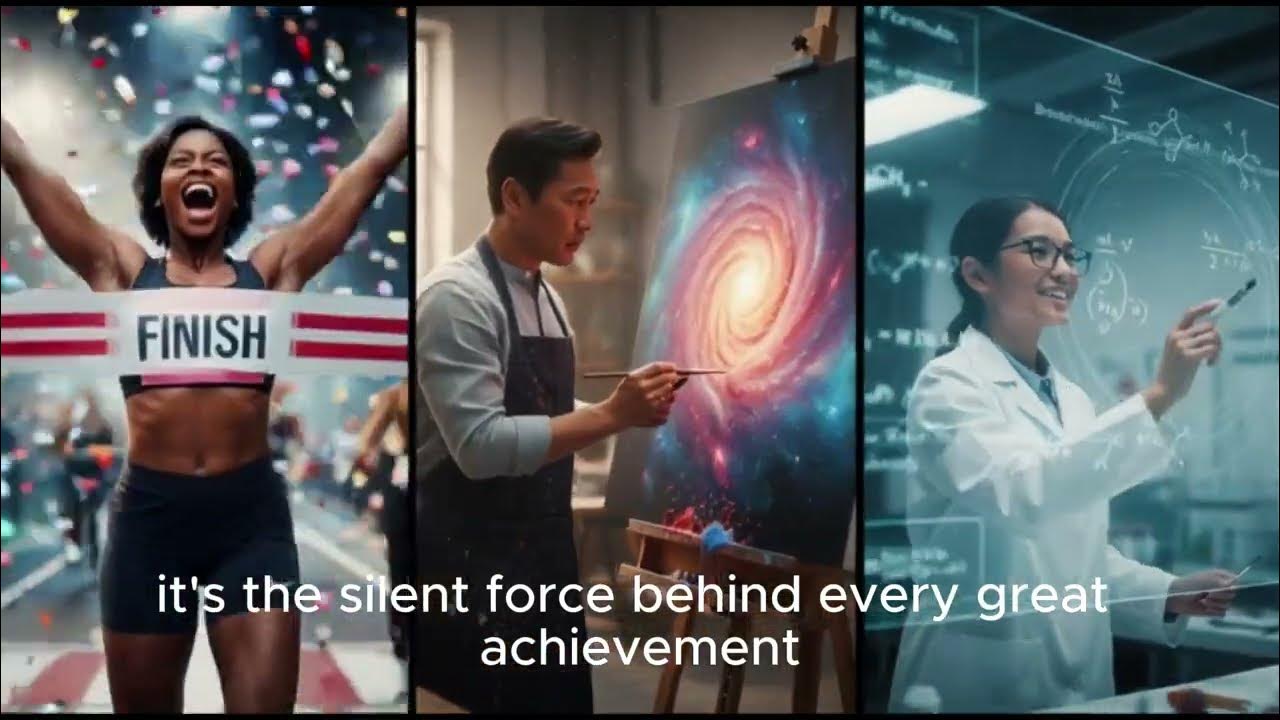 faheemJamil10's tweet card. Can Intention REALLY Change Your Life?